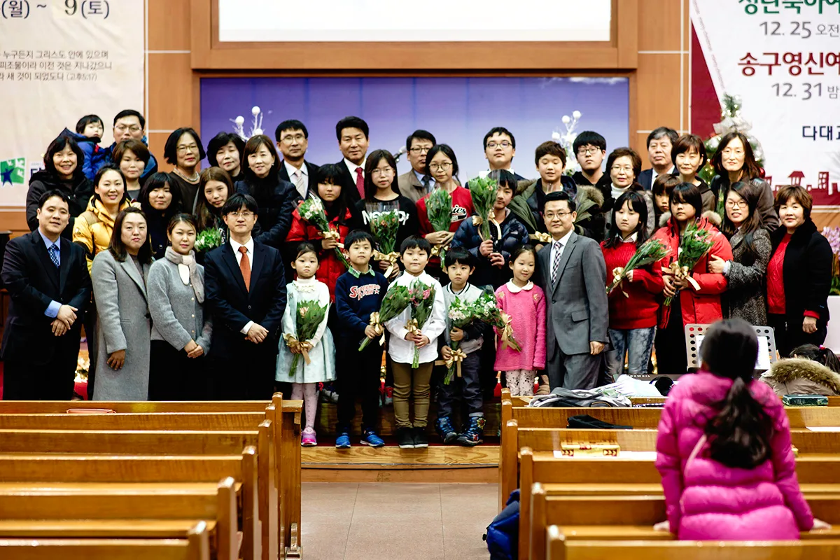 교육부 수료식 사진 15