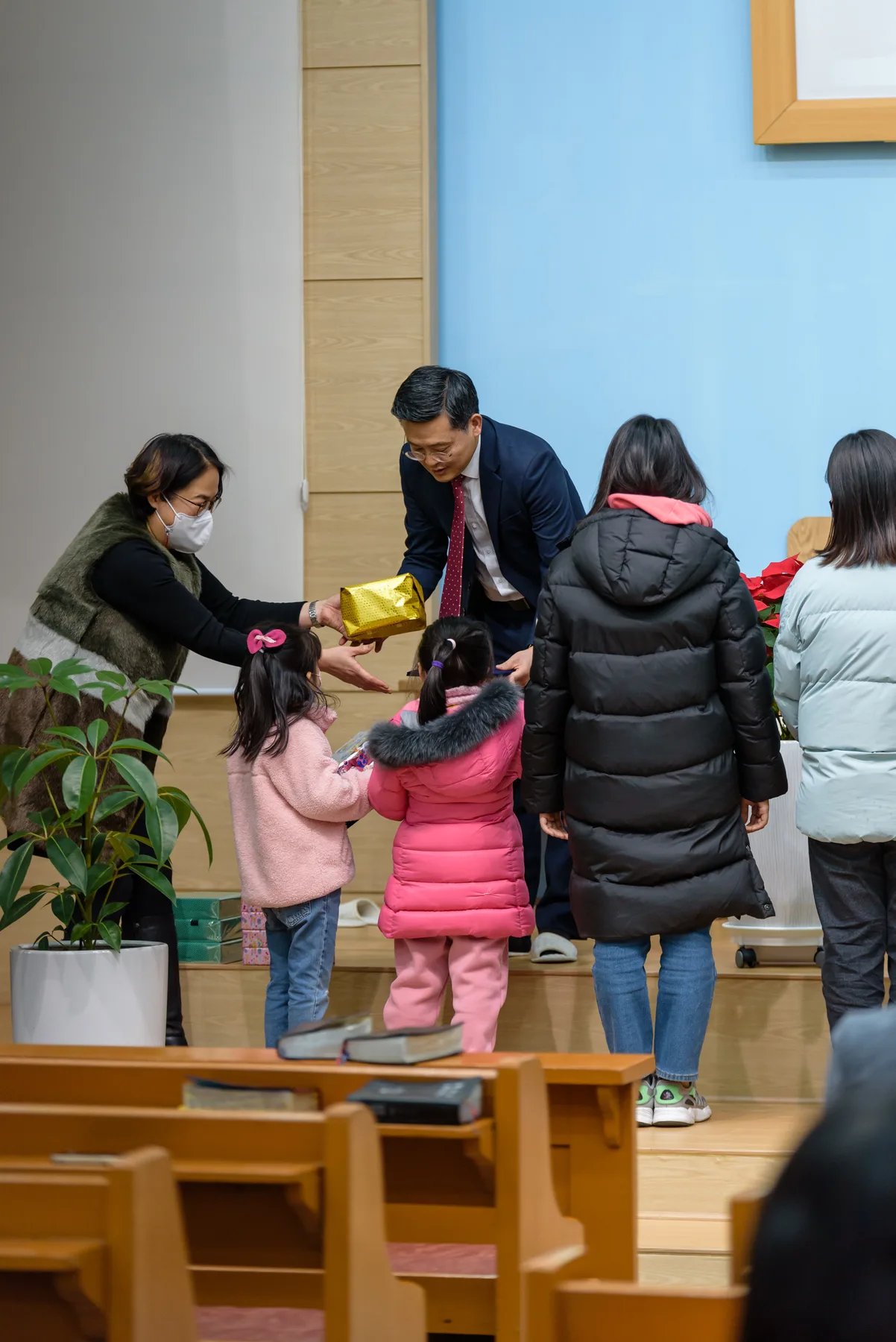 수료식 사진 5