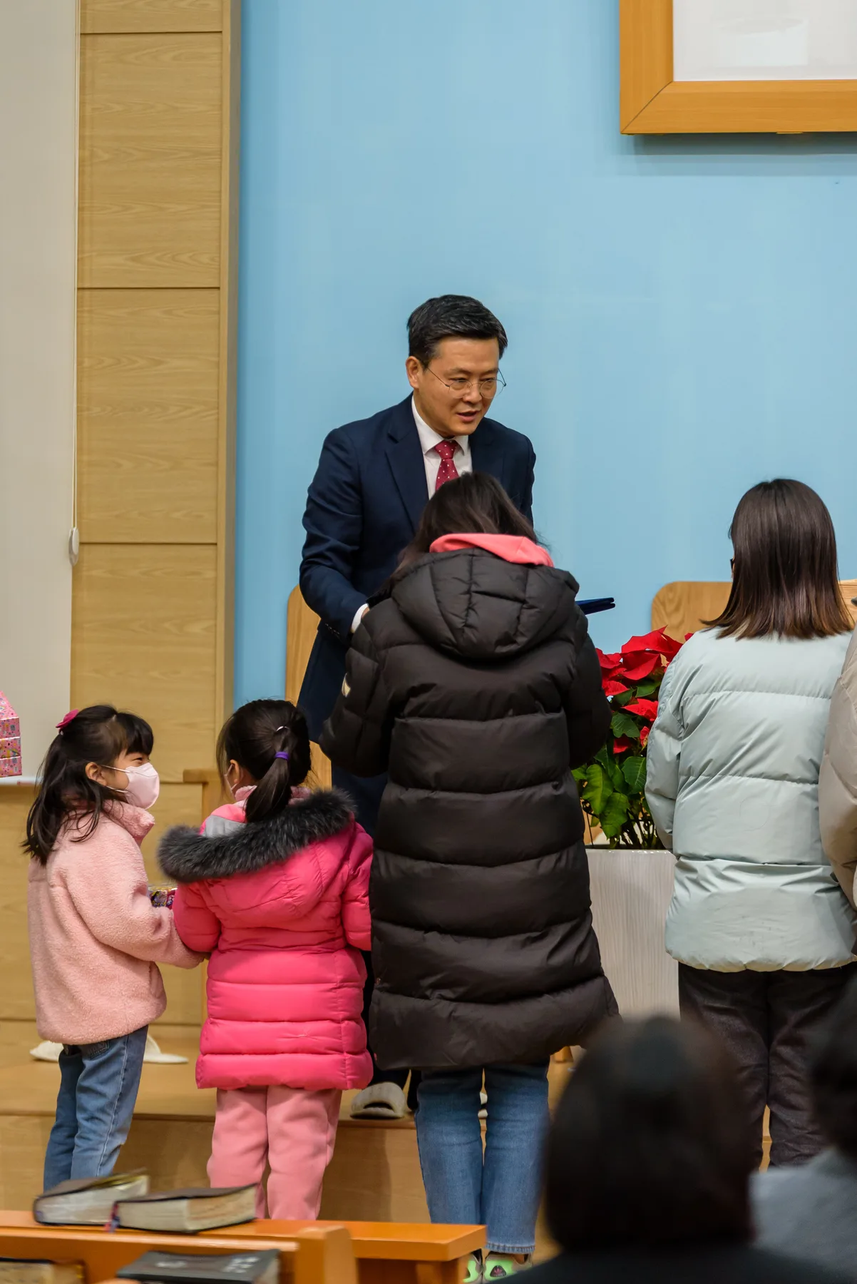 수료식 사진 7