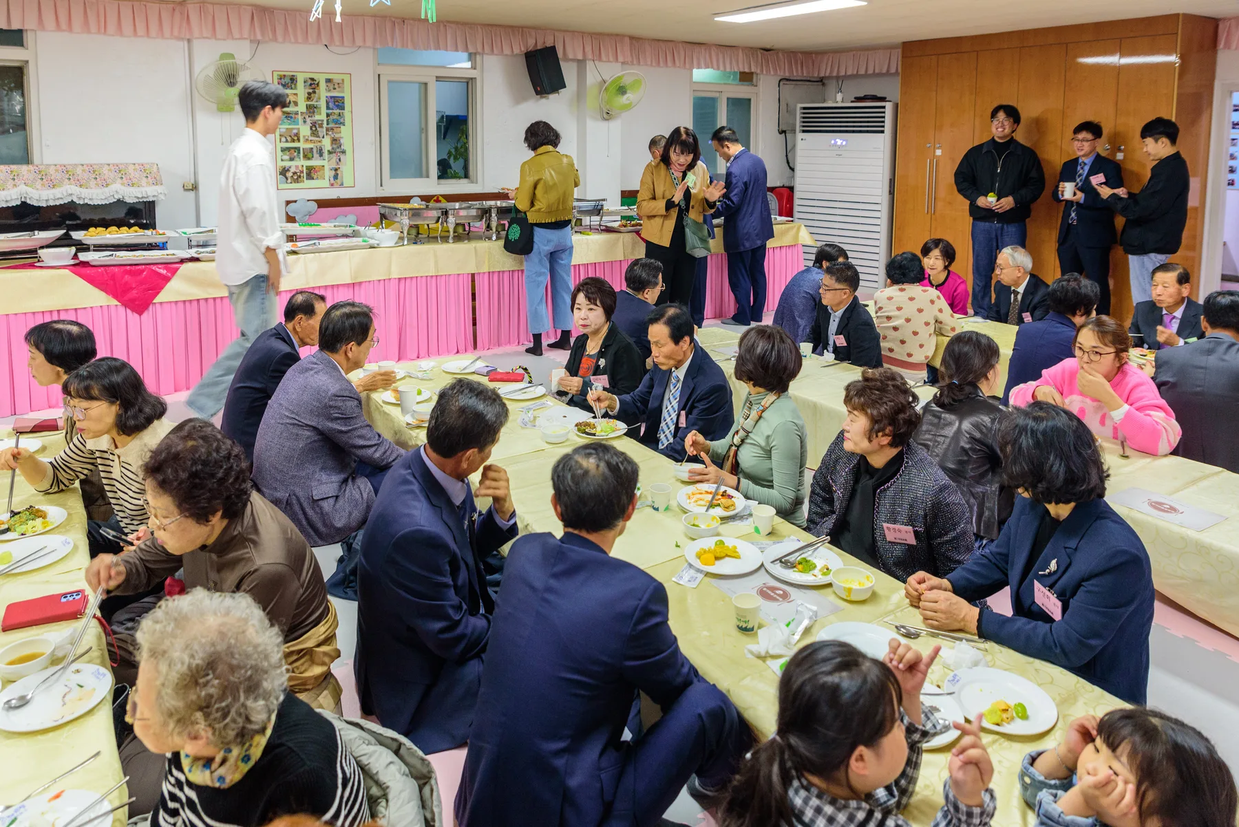 홈커어밍데이 23년 10월28일 사진 15