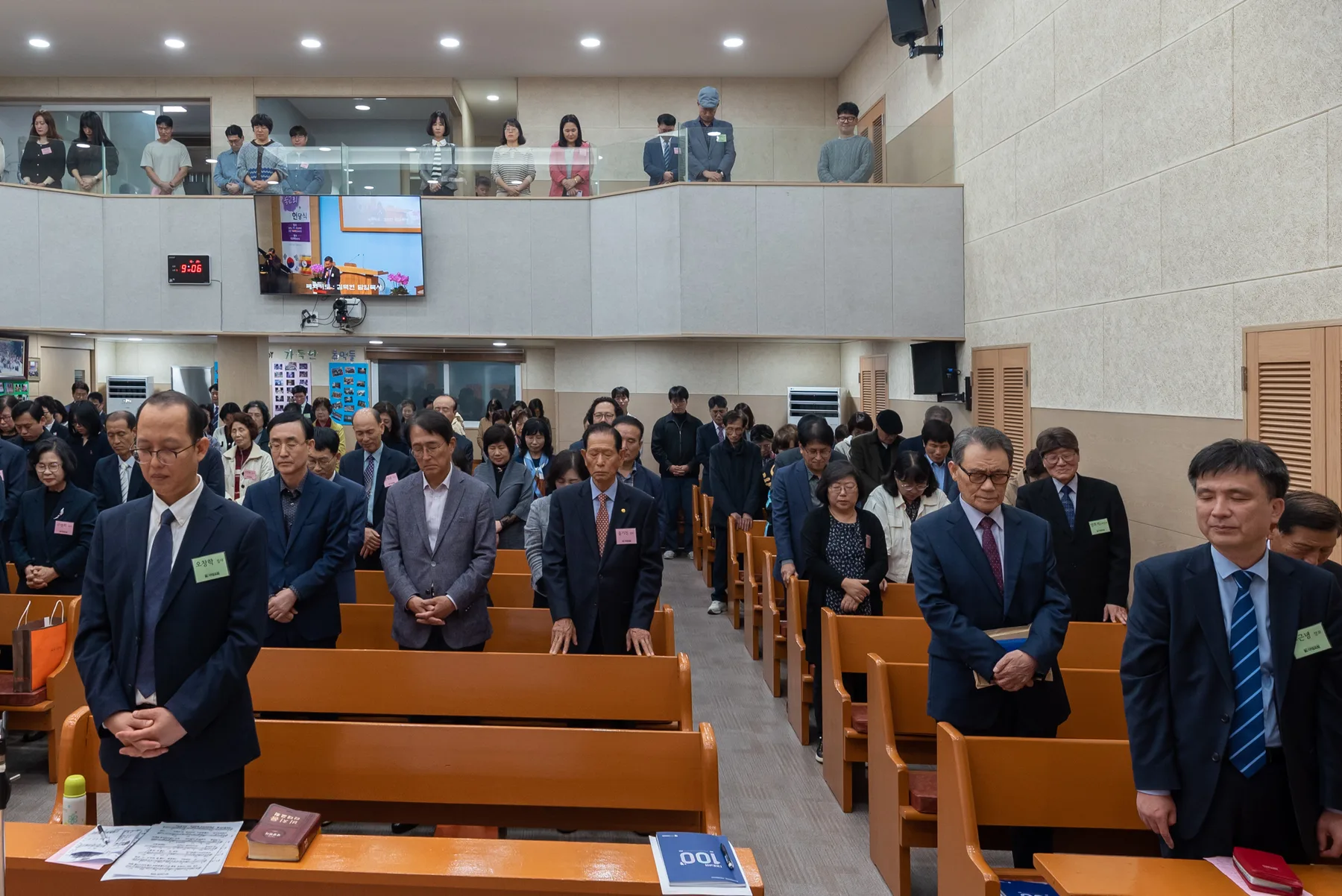 홈커밍데이 23년 10월 28일 사진 8