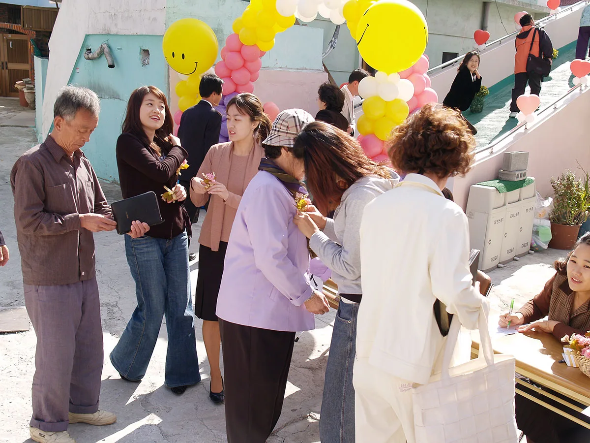 새생명 주일 사진 2