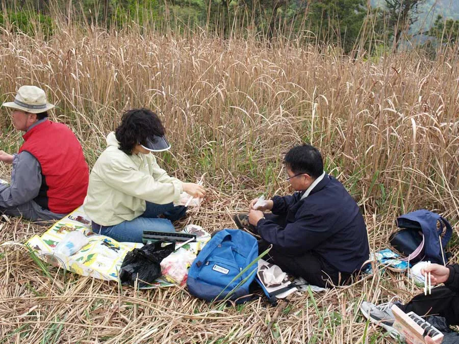 1.2.남전도회 승학산 등산 사진 8