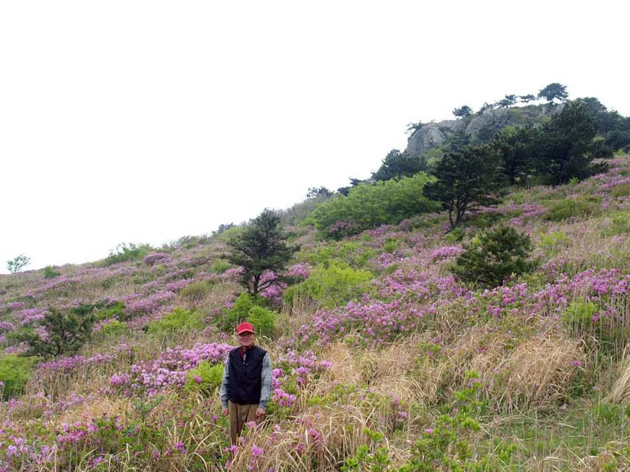 1.2, 남전도회 승학산 등반 사진 13