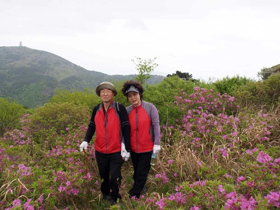 1.2, 남전도회 승학산 등반 사진 17