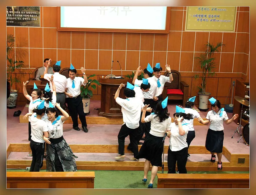 유치부 여름성경학교 예수님의 특급열차 CTX 사진 9