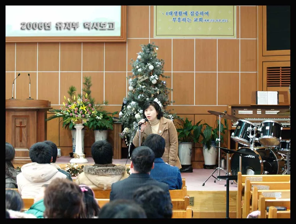 학사보고 수료식 사진 2