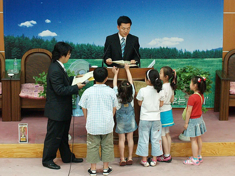 시상식 사진 6