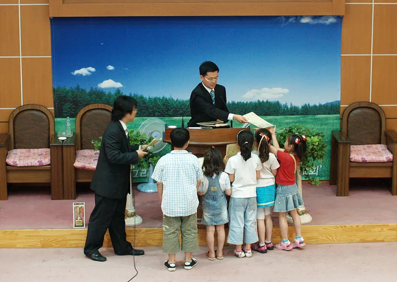 시상식 사진 7