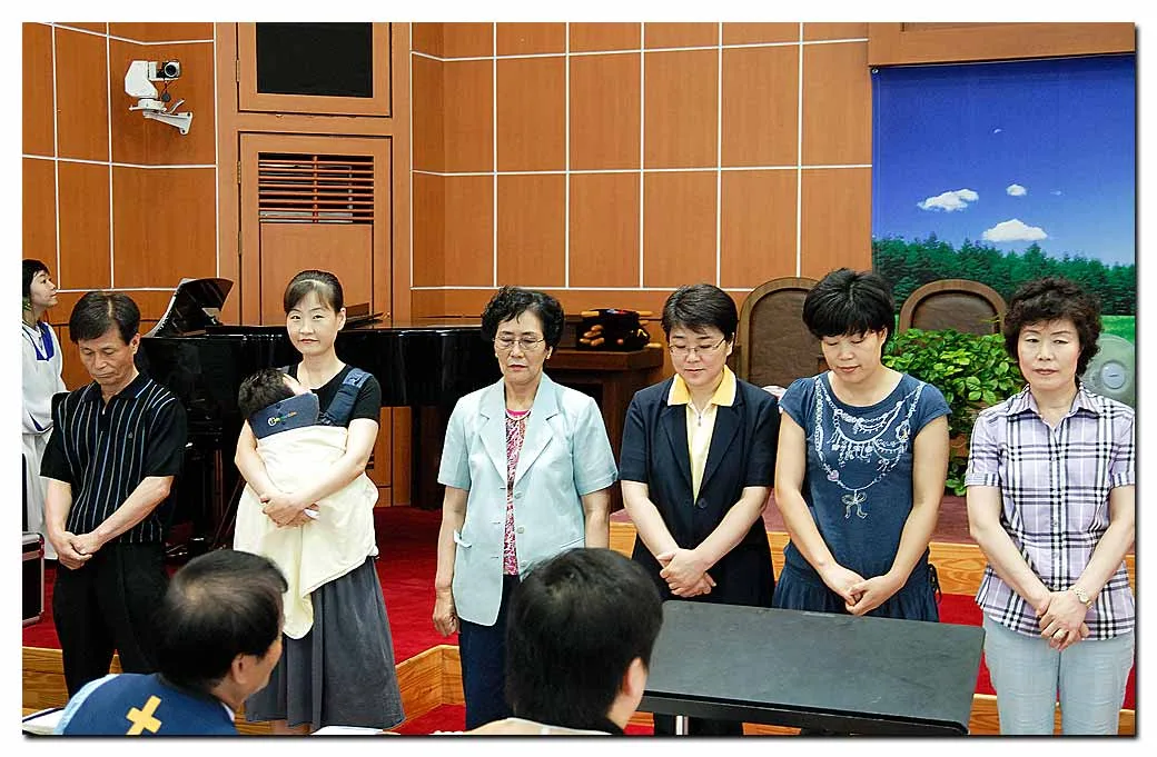 세가족 수료식 사진 3