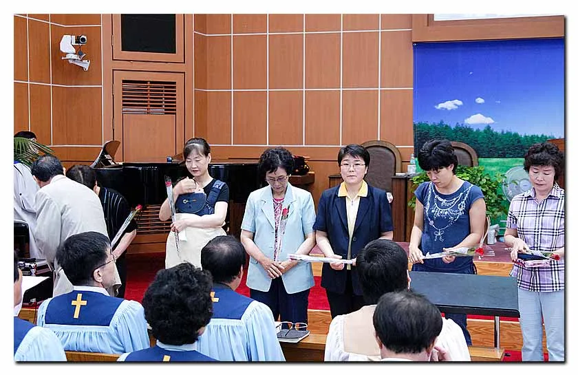 세가족 수료식 사진 6