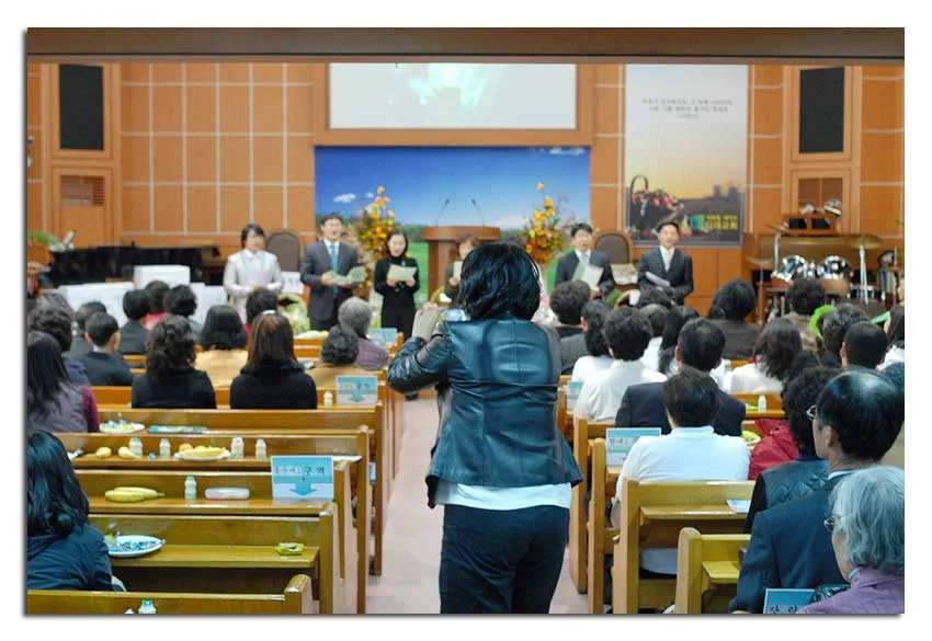 구역창 경연대회 사진 9