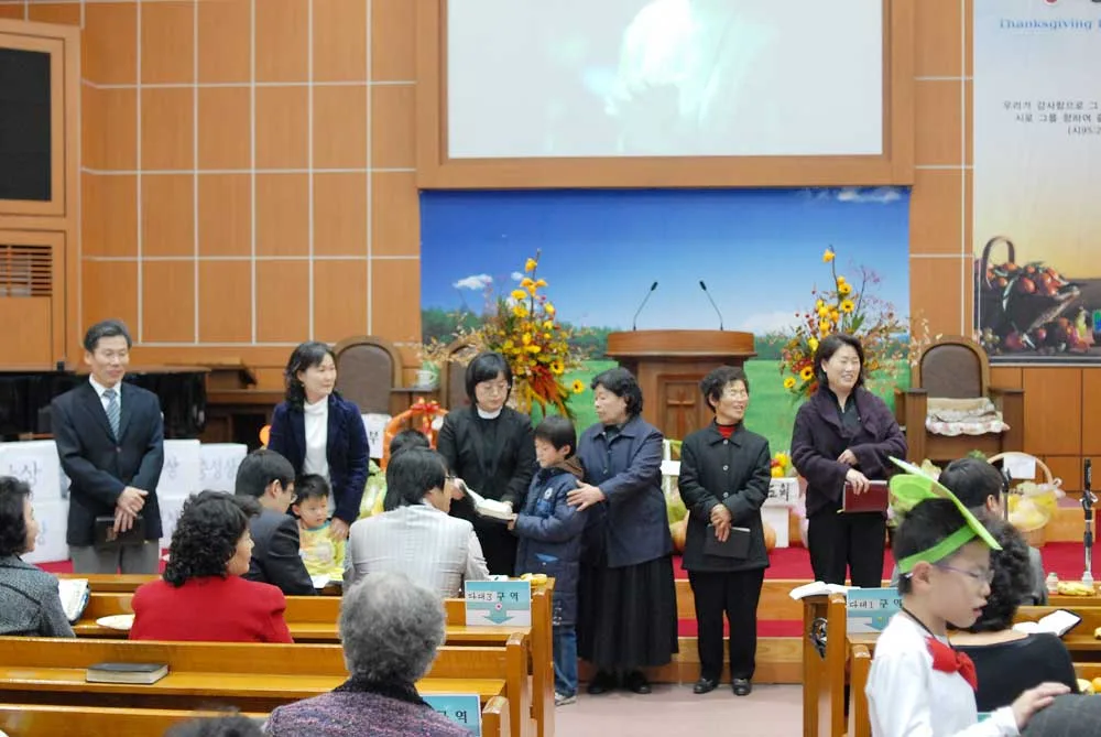 3남전 구역창 경연대회 사진 3