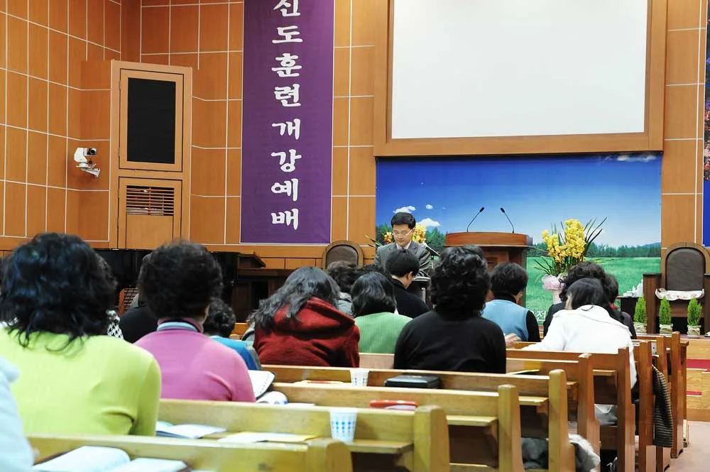 구역장 학교 사진 2