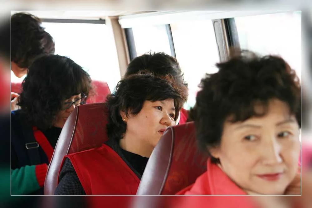 새생명전도대 사진 4