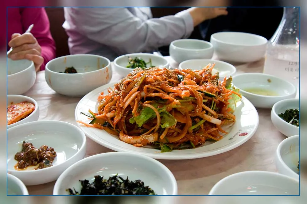 제1남전도 회원 부부동반 야유회 사진 5
