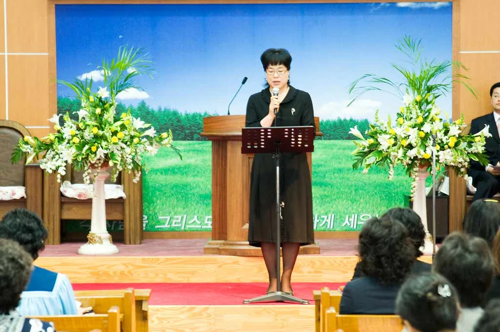 새생명 축제 사진 3