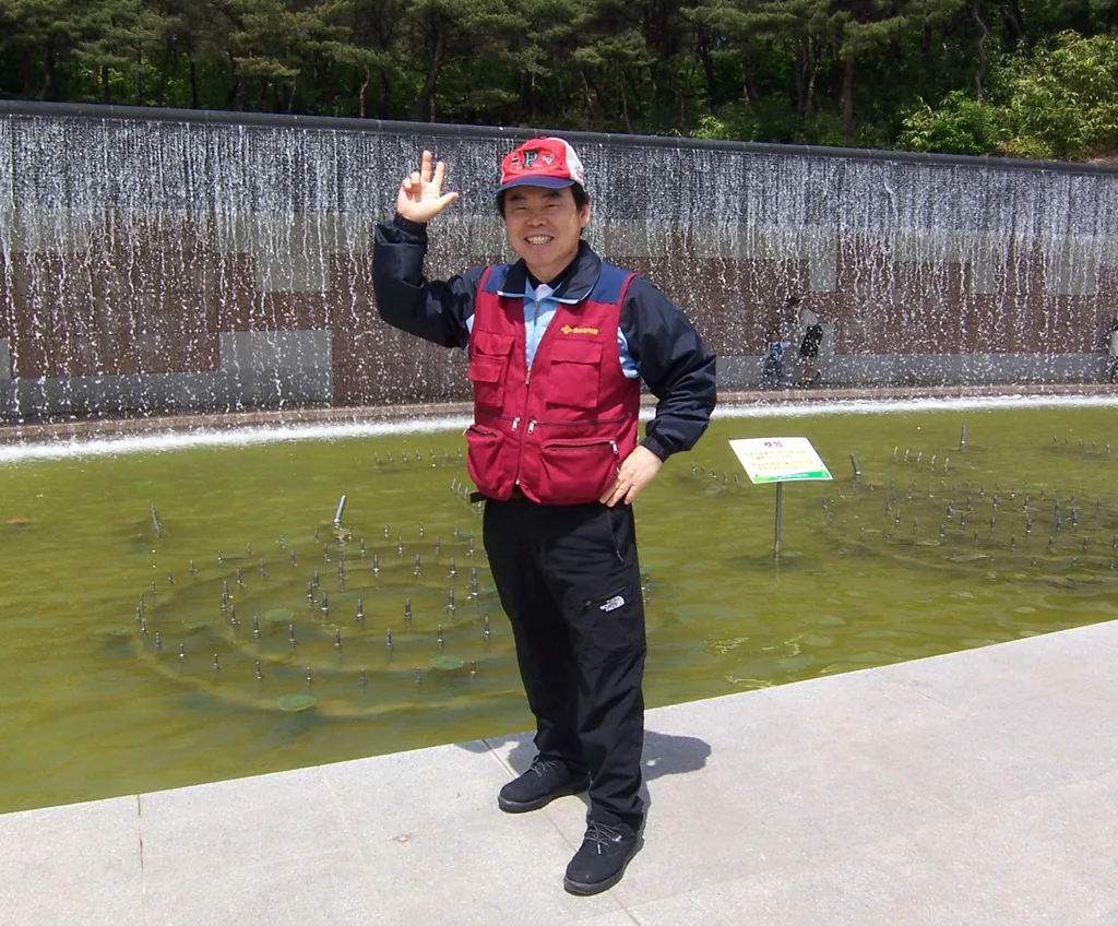 전교인야유회 사진 3