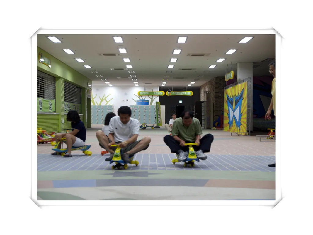 제2남전회 부부동반 야외 기도회(08.08.14-15) 사진 5