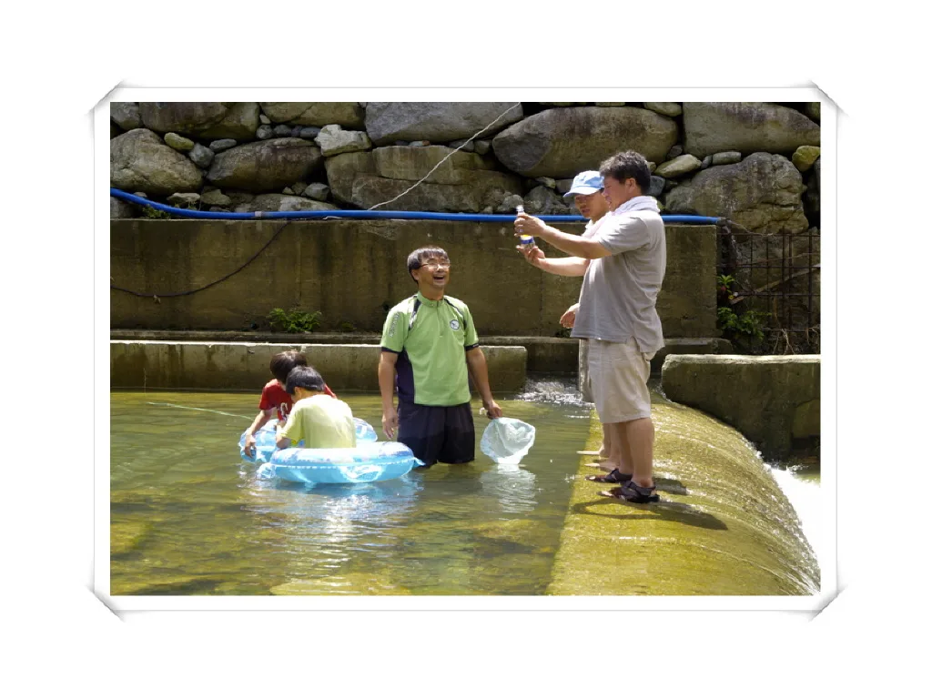 제2남전회 부부동반 야외 기도회(08.08.14-15) 사진 8