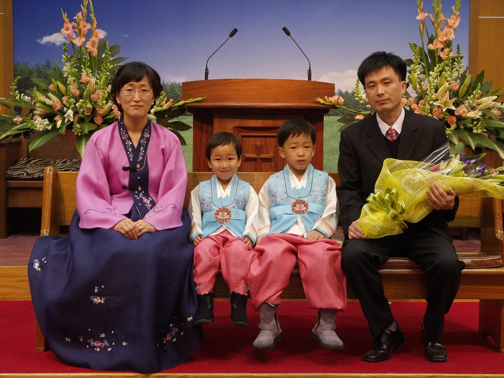 임직 받은 분들 ㅣ Appoitment 사진 3