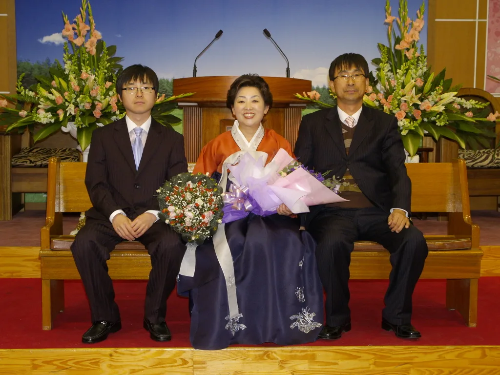 임직 받은 분들 ㅣ Appoitment 사진 8