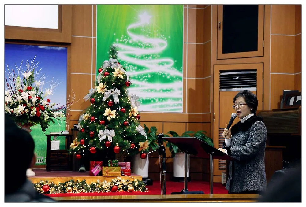 2009학년 수료식 사진 3
