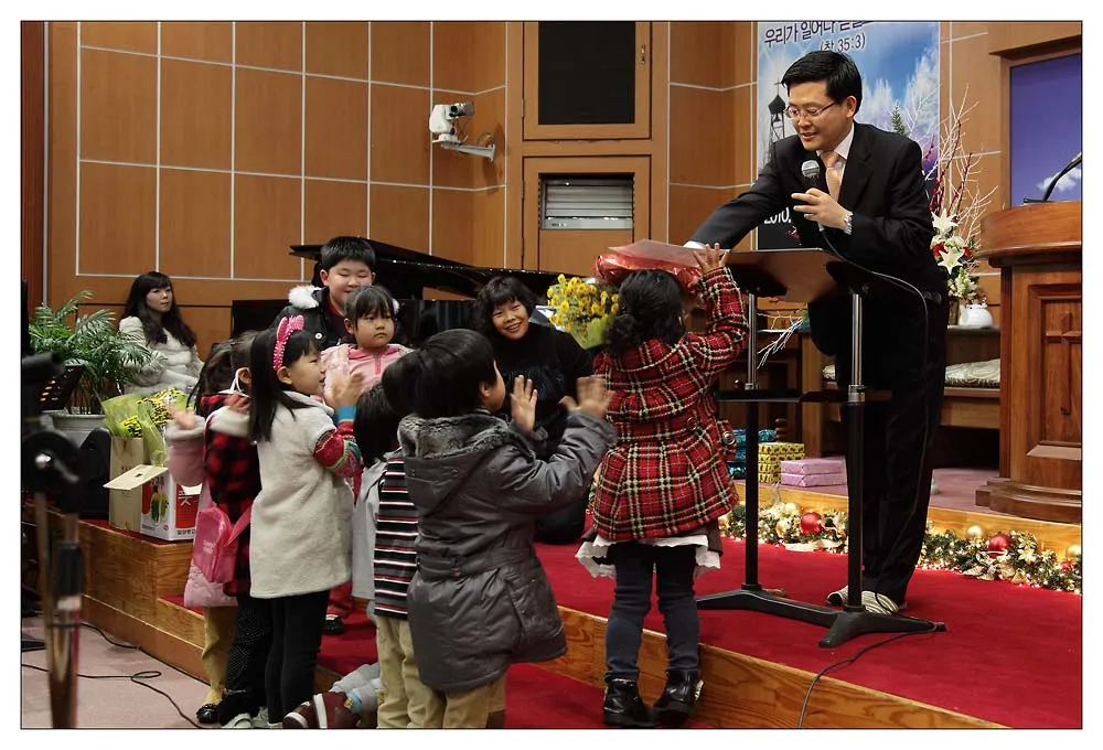 2009학년 수료식 사진 7