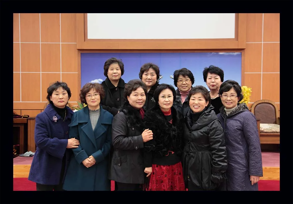 기념사진 사진 2