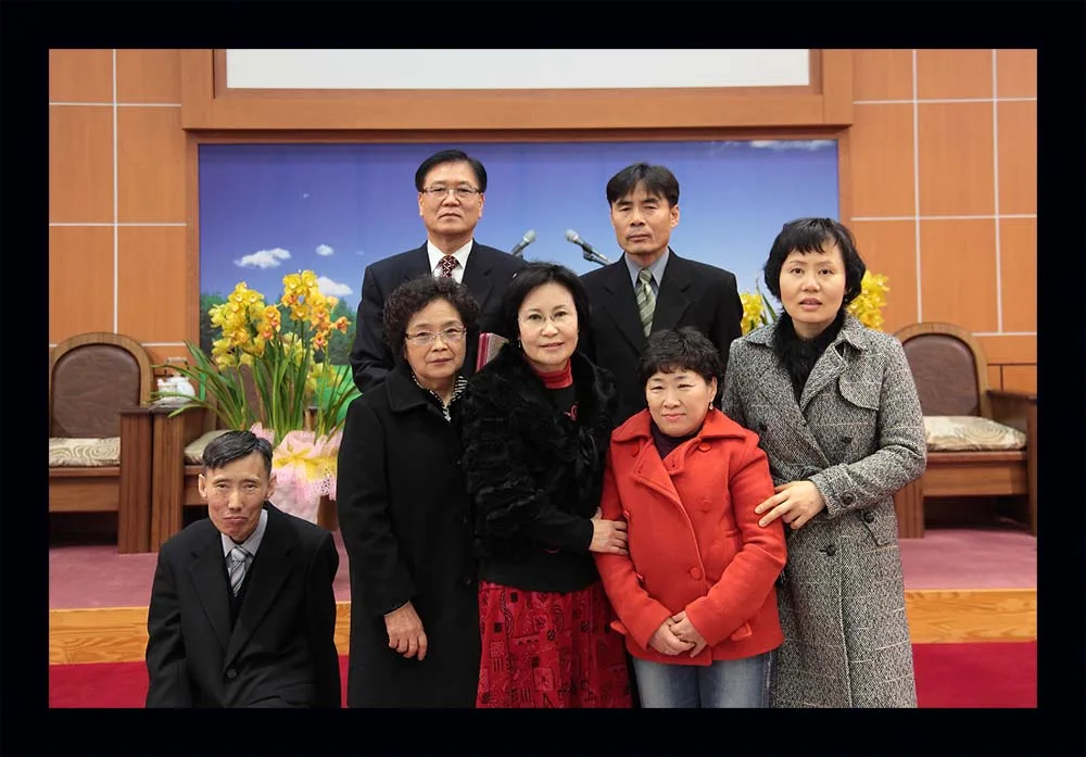 기념사진 사진 4