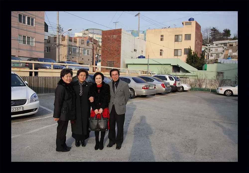 기념사진 사진 5