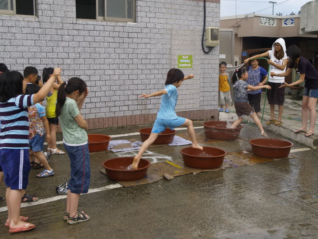 주제 : 사랑하는 우리교회(어린이 여름성경학교2010.07.17-19) 사진 3