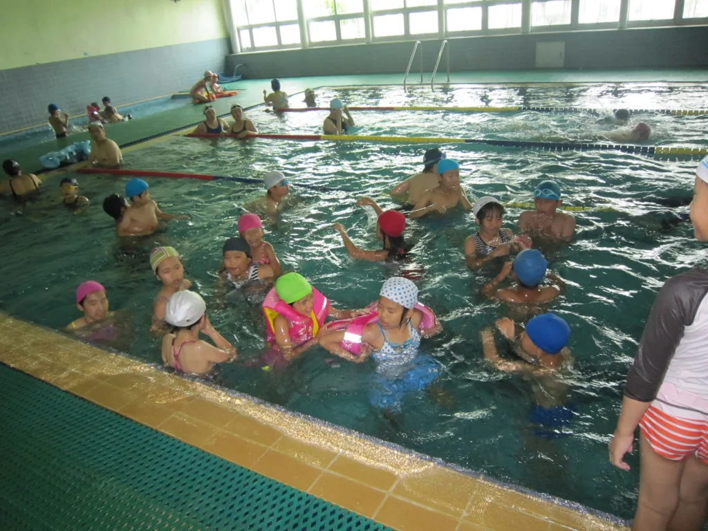 초등부 여름성경학교(2011.07.22-24) 사진 5