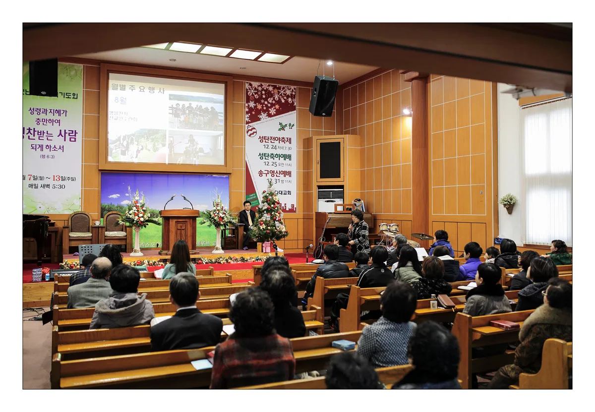 2012수료식 사진 2