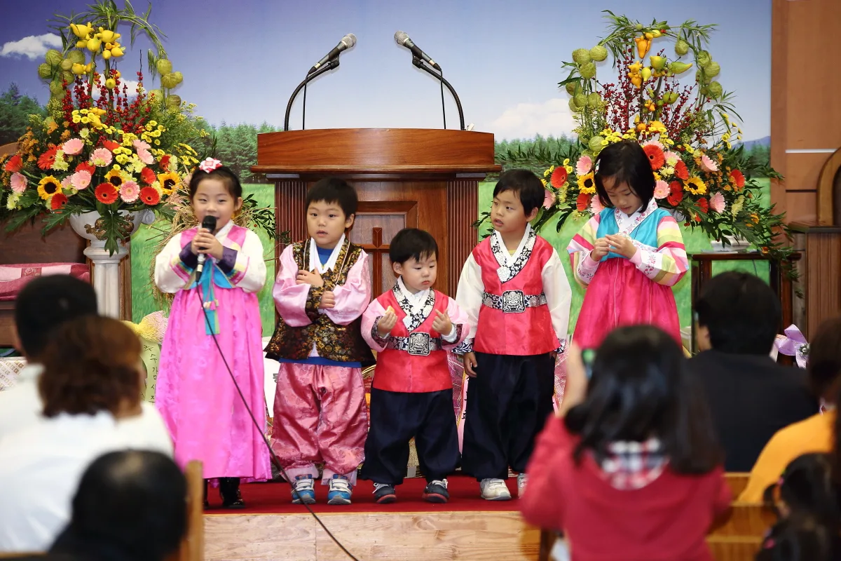 구역창 대회 사진 7