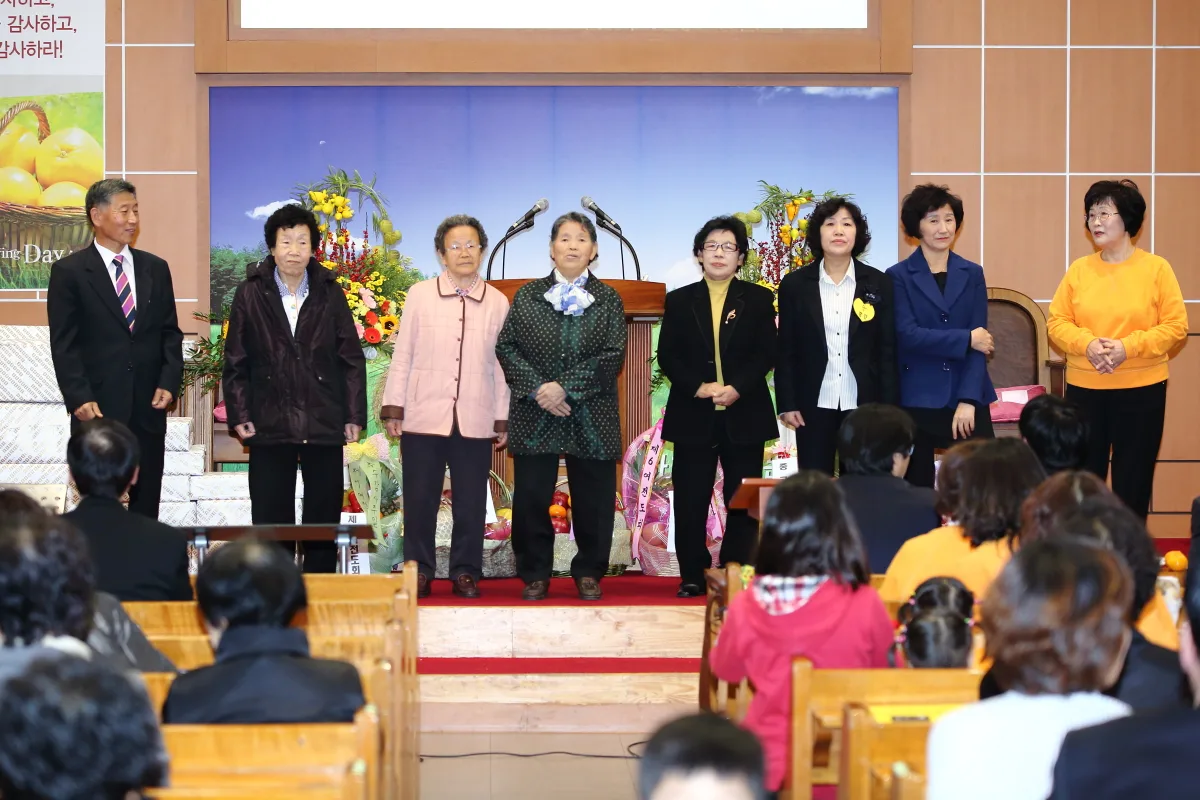 구역창 대회 사진 9