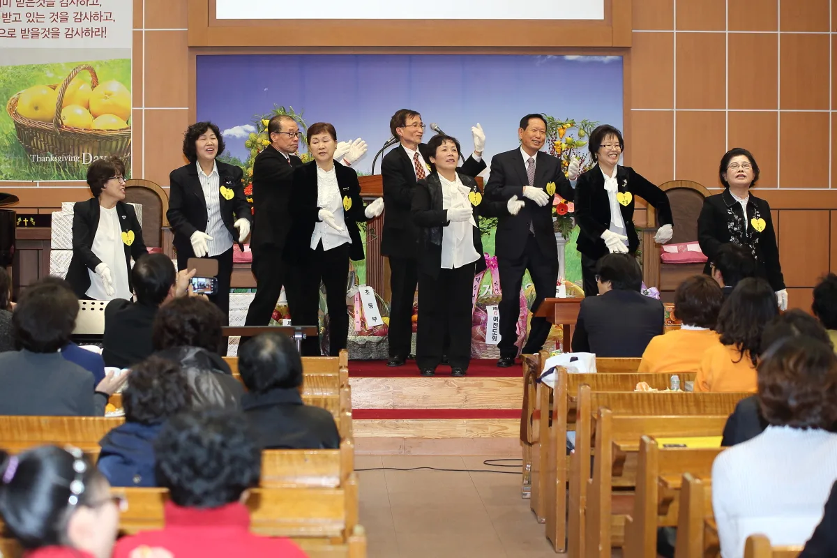 구역창 대회 사진 11