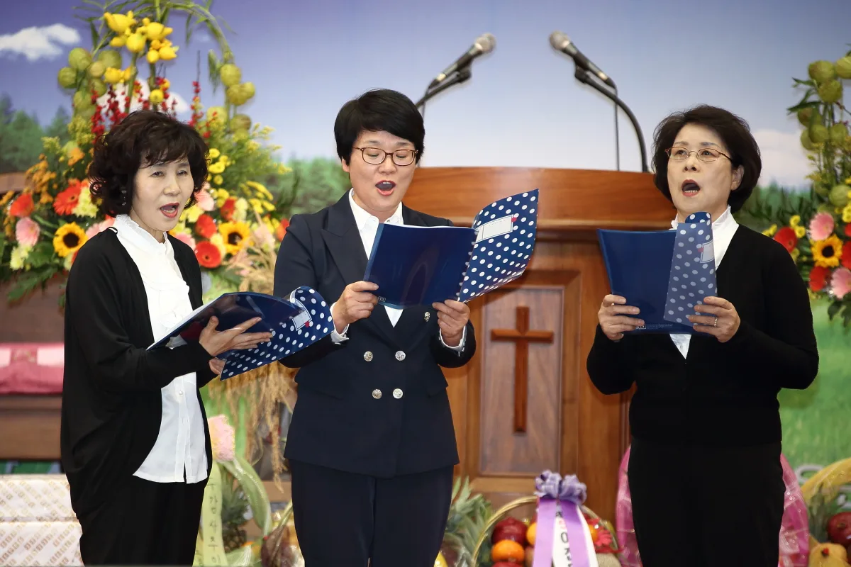 구역창 대회! 사진 6