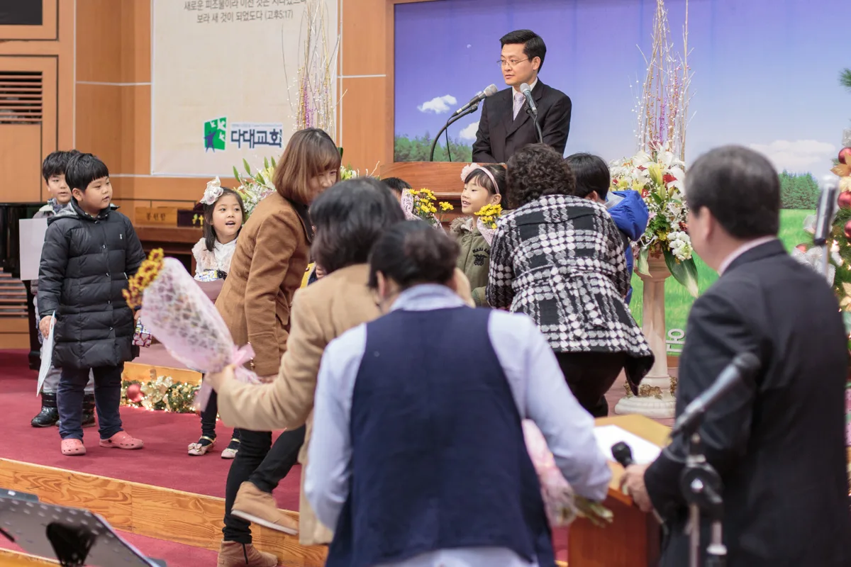 수료식!! 사진 5
