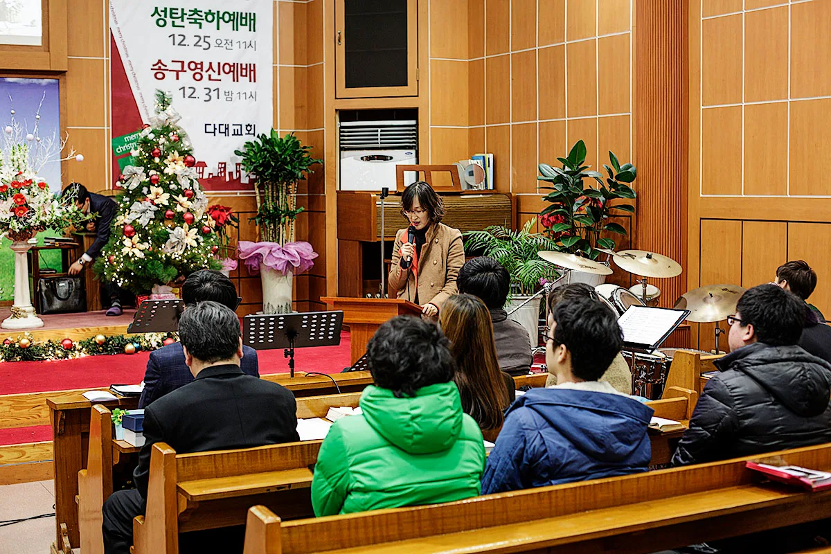 수료식 사진 3