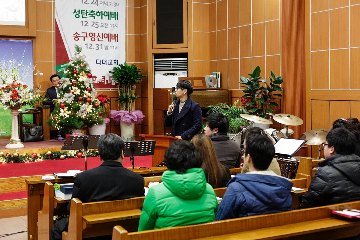 수료식 사진 5