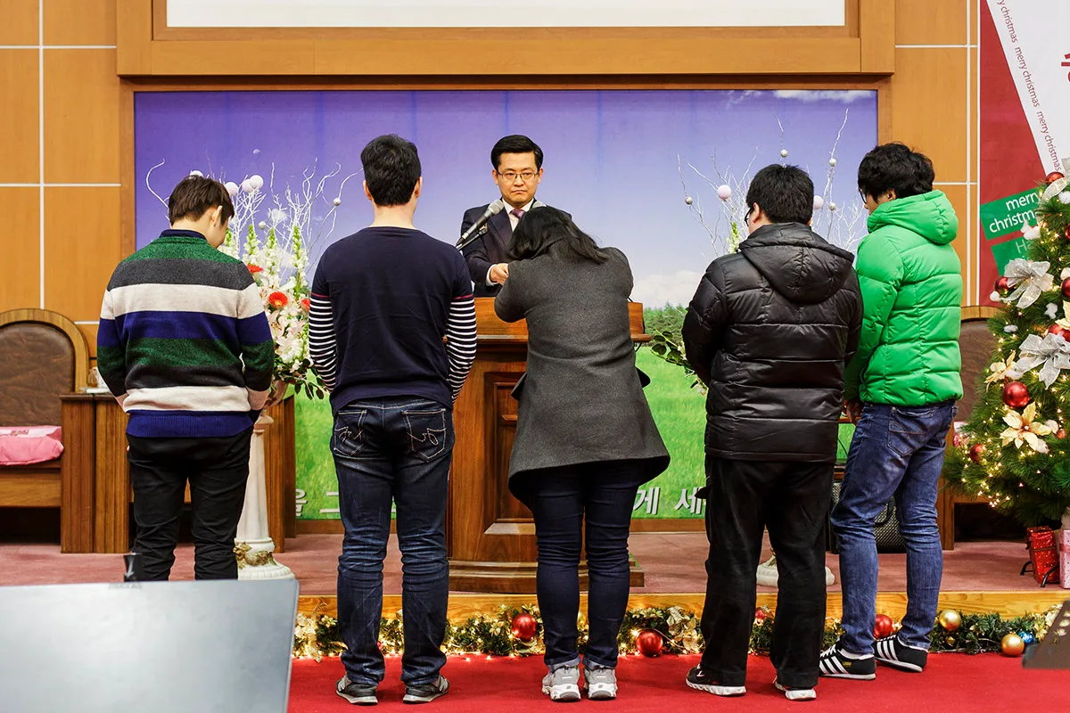 수료식 사진 3
