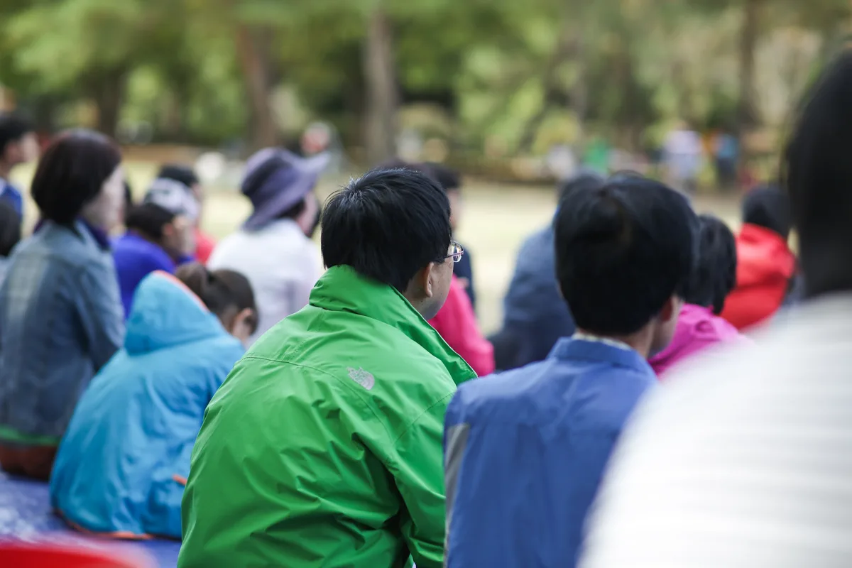 야유회 사진 18