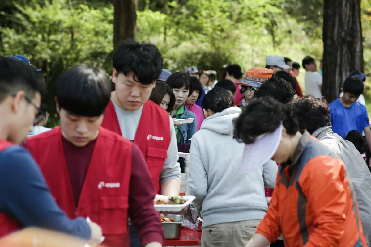 야유회 사진 20