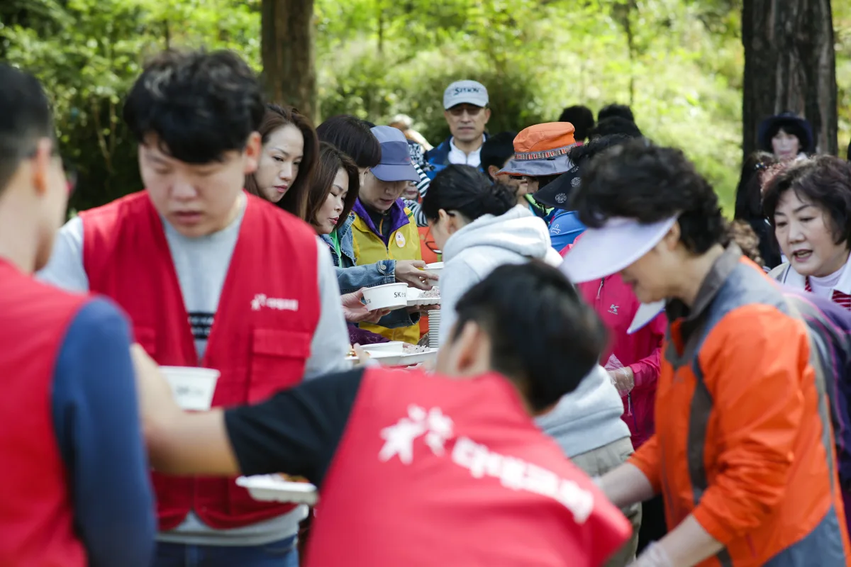 야유회 사진 21