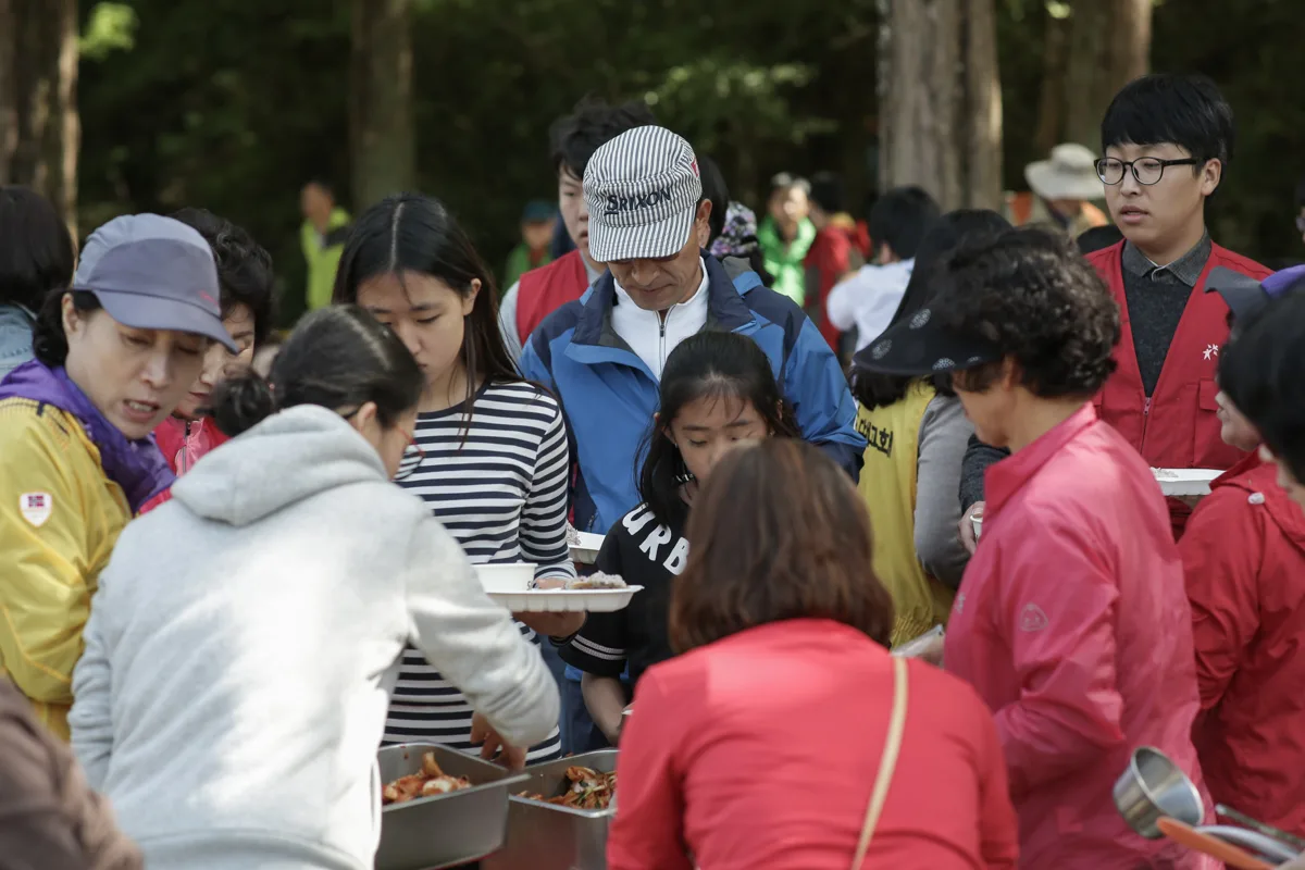 야유회 사진 22