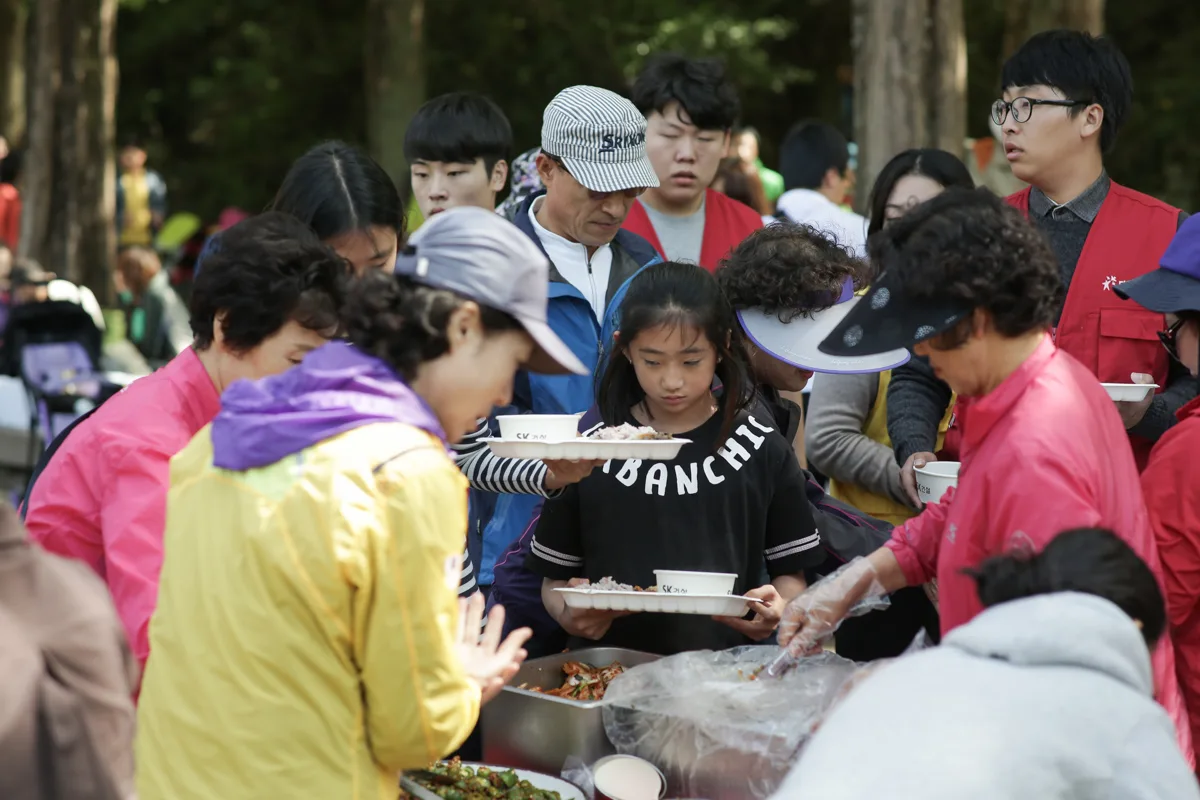 야유회 사진 23