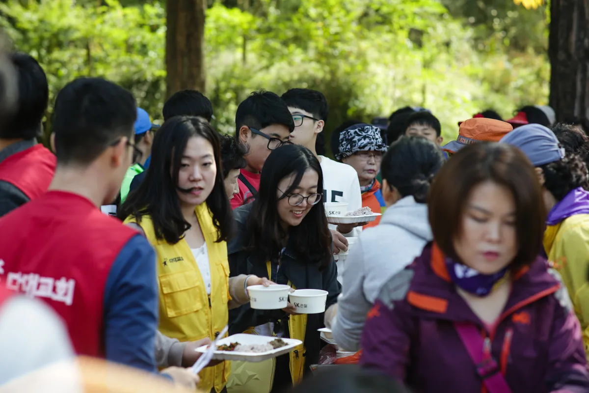 야유회 사진 28