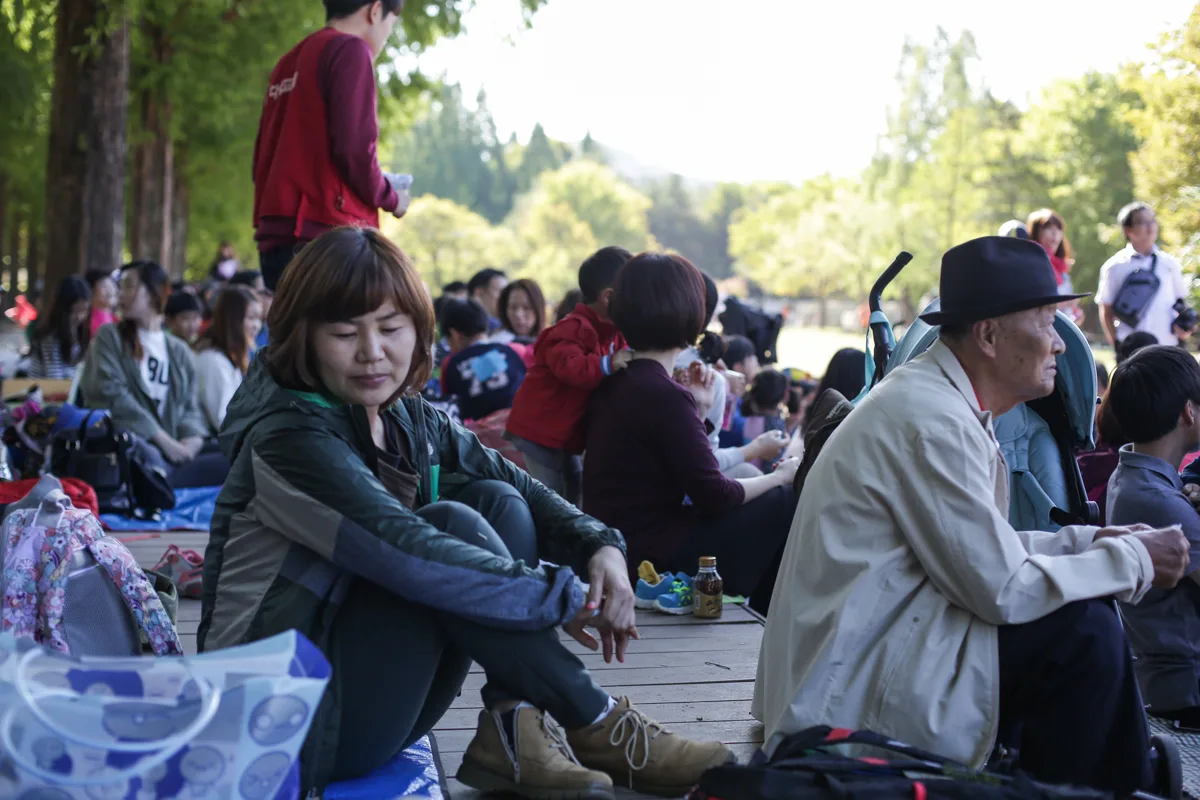 야유회 사진 90